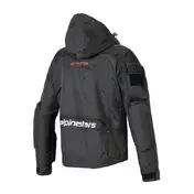 Alpinestars Molly Air Lady мотокуртка Black Coral Черный
