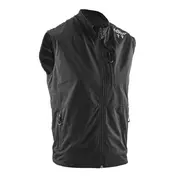 Leatt Gpx Race жилет Black Черный