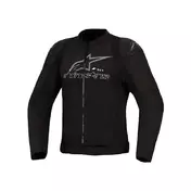 Alpinestars Smx Air мотокуртка Black Anthracite Черный