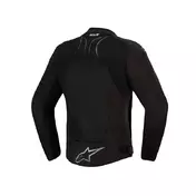 Alpinestars Smx Air мотокуртка Black Anthracite Черный