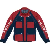 Brema Valli Xr-j мотокуртка Red Blue Красный