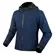 LS2 Textil Bolton Kapuzenjacke Синий
