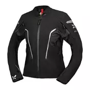 Ixs Rapid-stx 2.0 Lady мотокуртка Black Черный