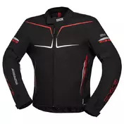 Ixs Ts-pro-st Plus мотокуртка Black Red White Красный