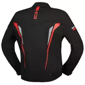 Ixs Ts-pro-st Plus мотокуртка Black Red White Красный