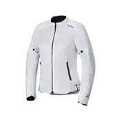 Alpinestars Stella C-1 Air Lady мотокуртка Silver Серый
