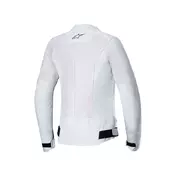 Alpinestars Stella C-1 Air Lady мотокуртка Silver Серый