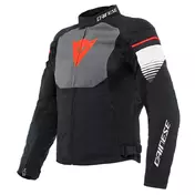 Dainese Air Fast мотокуртка Black Grey White Черный