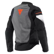 Dainese Air Fast мотокуртка Black Grey White Черный