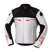 Ixs Hexalon-st мотокуртка White Black Red Белый