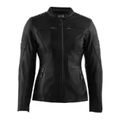 RUSTY STITCHES Super Joyce V2 jacke Черный
