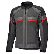 Held Tropic 4 мотокуртка Anthracite Серый