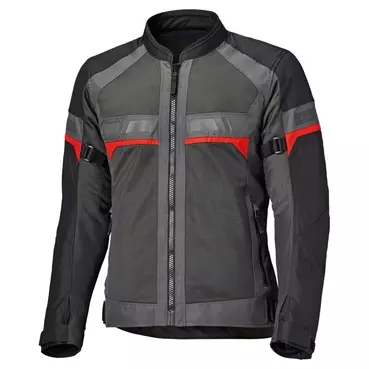 Held Tropic 4 мотокуртка Anthracite Серый