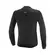 Ixon Arma мотокуртка Black White Черный