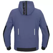 Spidi худи Armor Light мотокуртка Blue Синий