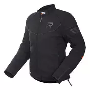 Rukka Airgobina 2.0 Lady мотокуртка Black Черный