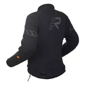Rukka Airgobina 2.0 Lady мотокуртка Black Черный