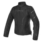 Clover Rainblade 2 Wp Lady мотокуртка Black Черный