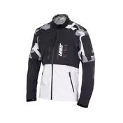 Leatt 4.5 Hydradri мотокуртка Forge Серый