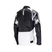Leatt 4.5 Hydradri мотокуртка Forge Серый