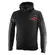 Ixon Touchdown Air худи Black Red Красный