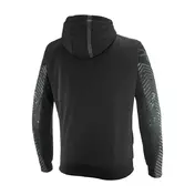 Ixon Touchdown Air худи Black Red Красный