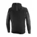 Ixon Touchdown Air худи Black Red Красный