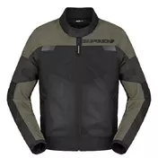 Spidi Tour Net мотокуртка Green Зеленый