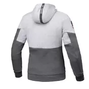 Ixon Touchdown Lady худи Grey Blue Серый
