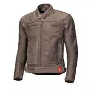 Held Hot Rock Leather мотокуртка Brown Коричневый