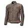 Held Hot Rock Leather мотокуртка Brown Коричневый
