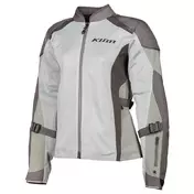 Klim Avalon мотокуртка Monument Cool Grey Серый