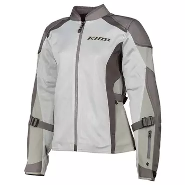 Klim Avalon мотокуртка Monument Cool Grey Серый