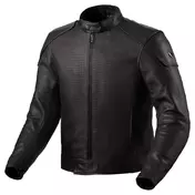 REVIT Morgan jacke Черный