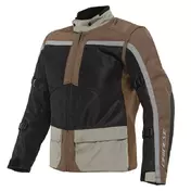 Dainese Outlaw Tex Enduro мотокуртка Carafe Walnut Коричневый