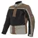 Dainese Outlaw Tex Enduro мотокуртка Carafe Walnut Коричневый