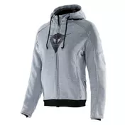 Dainese Daemon-x Zip Woman худи Grey Серый