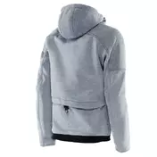 Dainese Daemon-x Zip Woman худи Grey Серый