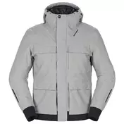 Spidi Riding Parka H2out мотокуртка Sage Серый