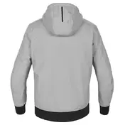 Spidi Riding Parka H2out мотокуртка Sage Серый