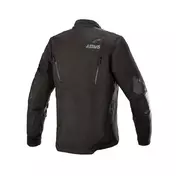 Alpinestars Venture Xt мотокуртка Black Черный