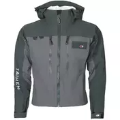 TAIMEN Tuul jacke Зеленый