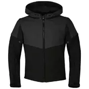 REVIT Afterburn H2O Kapuzenjacke Черный