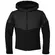 REVIT Afterburn H2O Kapuzenjacke Черный