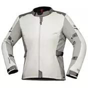 Ixs Lane-st Lady мотокуртка Grey Серый