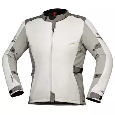 Ixs Lane-st Lady мотокуртка Grey Серый