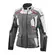 Ixon Midgard Lady мотокуртка Grey Серый