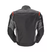 Acerbis Ce X-mat 2.0 мотокуртка Black Red Красный