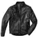 Spidi Premium мотокуртка Black Черный