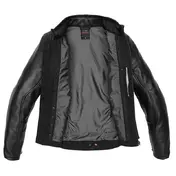 Spidi Premium мотокуртка Black Черный